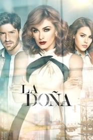 La Doña Temporada 2 Capitulo 38