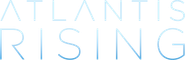 Atlantis Rising Logo