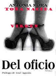 Poster Toña, Nacida Virgen 1982