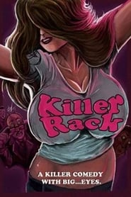 Killer Rack постер