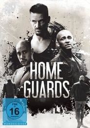 Poster Home Guards