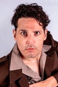 Sebastián Muñiz is Ricardo