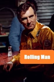 Poster Rolling Man