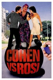 Cohen vs. Rosi 1998 映画 吹き替え