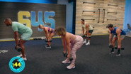 Week 9: Lower Body Strength