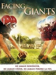 Facing the Giants streaming