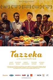 Tazzeka (2018) Cliver HD - Legal - ver Online & Descargar