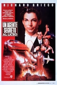 Un agente segreto al liceo (1991)
