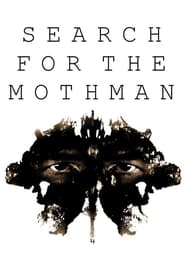 Poster Search for the Mothman