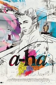 a-ha: The Movie постер