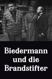 Biedermann und die Brandstifter 1963