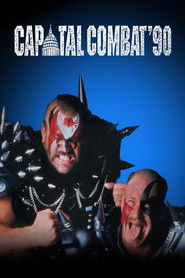 WCW Capital Combat: Return of RoboCop