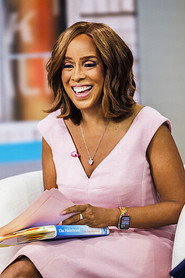 Gayle King