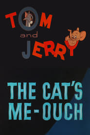 The Cat's Me-Ouch film gratis Online