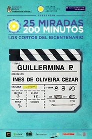 Poster Guillermina P. 2010
