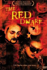 The Red Dwarf постер