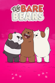 We Bare Bears poster