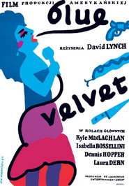 Blue Velvet
