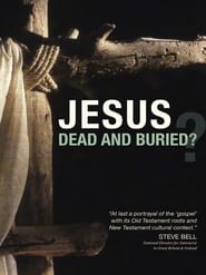 Image Jesus: Dead and Buried? (2018)
