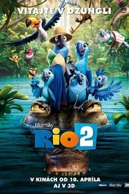 Rio 2 (2014)