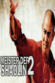 Meister der Shaolin 2 (1984)