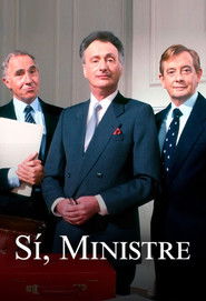 S&iacute;, ministre (1980)