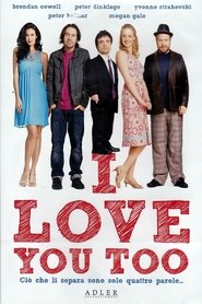 I Love You Too (2010)