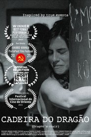 Cadeira do Drag&atilde;o (1970)