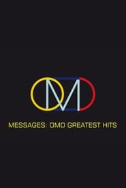 Poster Messages: OMD Greatest Hits