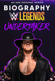 Biography: The Undertaker (2022)