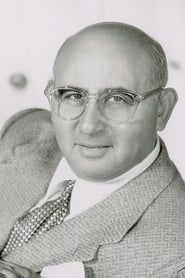 Norman Taurog headshot