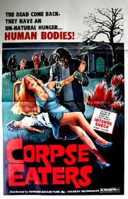 Corpse Eaters Movie