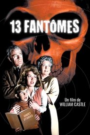 13 Fantômes streaming