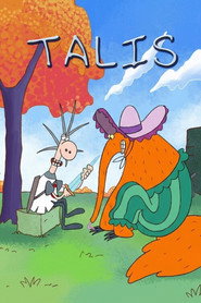 Talis and the Thousand Tasks (2001)
