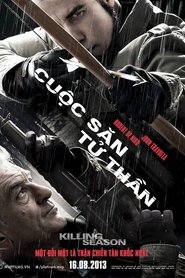 Cuộc Săn Tử Thần (2013)