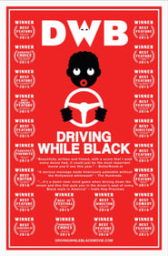Driving While Black постер