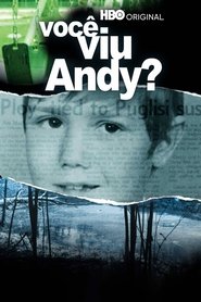 Pôster de Você Viu Andy?