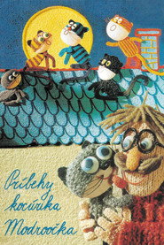 Z deníku kocoura Modroočka (kolekce) collection poster