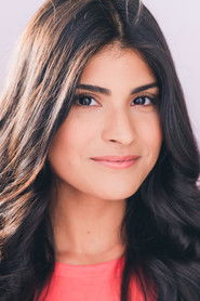 Legna Cedillo as Optimistic Woman