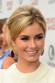 Brianna Brown as News Reporter