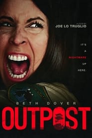 مشاهدة فيلم Outpost 2023 مترجم