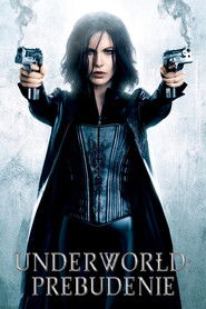 Underworld: Prebudenie 2012