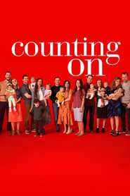 Poster Counting On - Season 3 2020