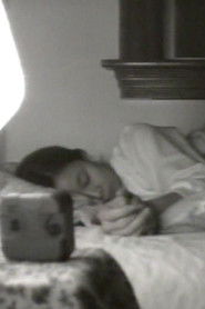 A Woman Waiting For Her Period