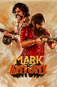Mark Antony (2023) Dual Audio [Hindi & Tamil] Full Movie Download | SPRINT 480p 720p 1080p
