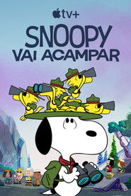 Snoopy Vai Acampar — Temporada 1