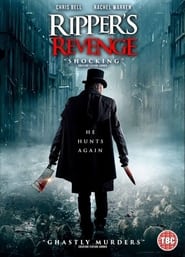 Ripper's Revenge постер