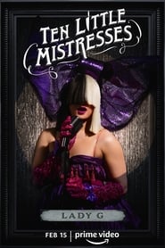 Ten Little Mistresses постер