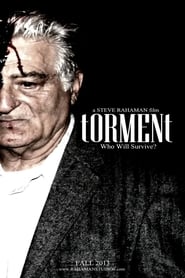 Torment постер