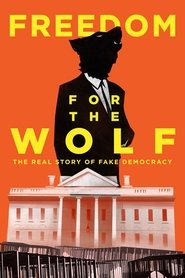 Poster Freedom for the Wolf 2017